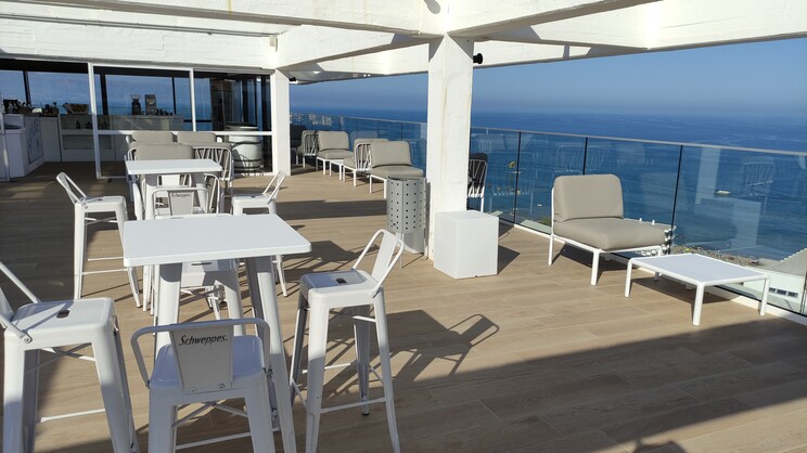 Bluesea Gran Cervantes